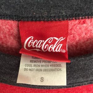 Coca Cola | Sweaters | Cocacola Sweater | Poshmark